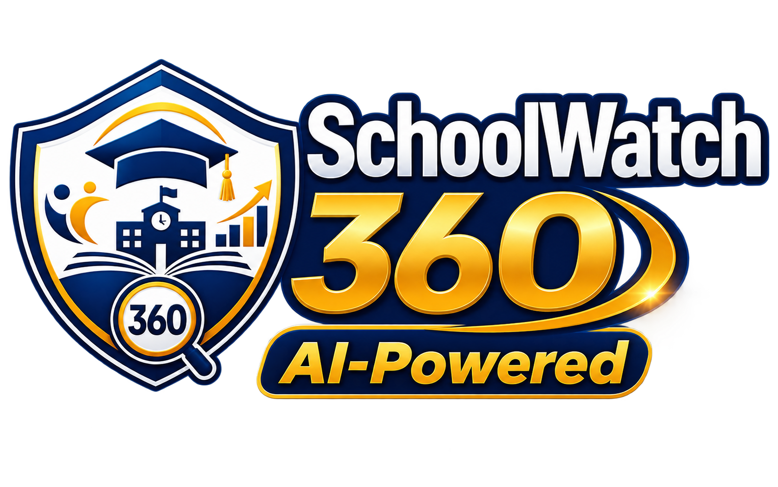 SchoolWatch 360 AI-Powered